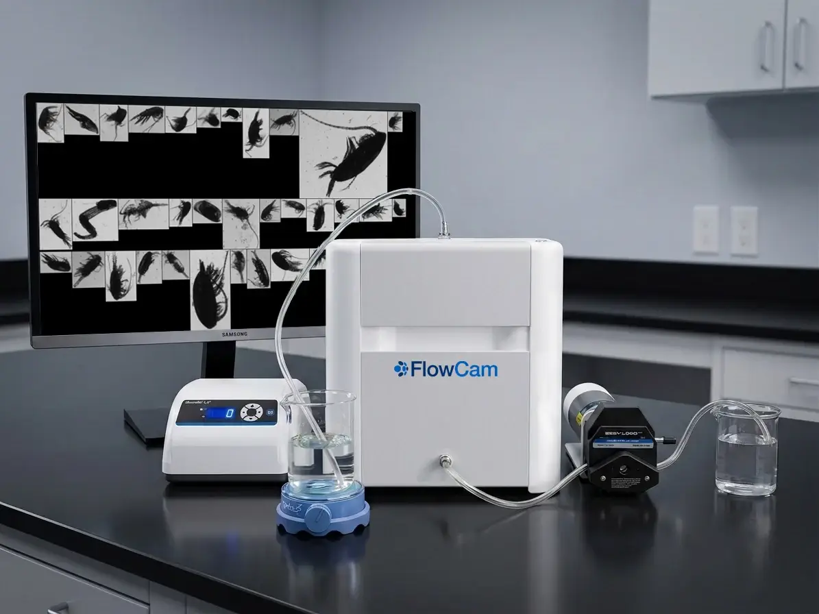 FlowCam (ФлоуКам)