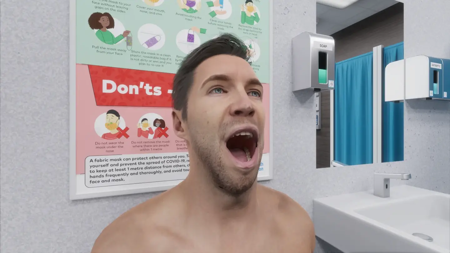 Лечебное дело XR-Clinic